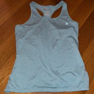champion tank
